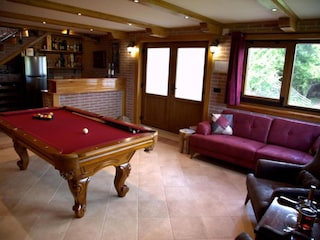 Maison de vacances Moravice  34