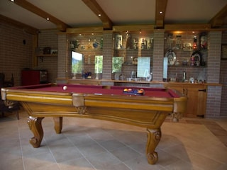 Vakantiehuis Moravice  35