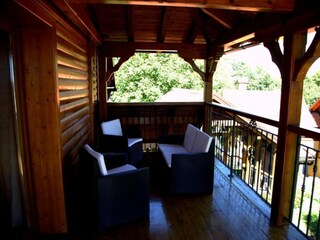 Ferienhaus Moravice  33