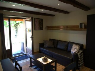 Holiday house Moravice Features 24