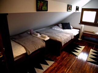 Holiday house Moravice Features 25