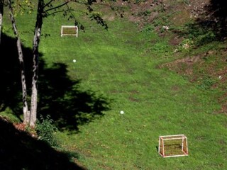 Holiday house Moravice Outdoor Recording 15