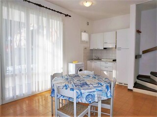 Villa Porto Santa Margherita Caratteristiche 13