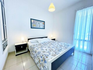 Villa Porto Santa Margherita Características 14