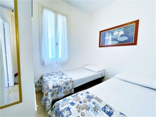 Villa Porto Santa Margherita Équipement 14