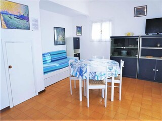 Villa Porto Santa Margherita Features 16