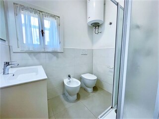 Villa Porto Santa Margherita Équipement 17