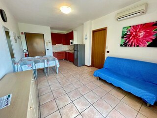 Apartment Duna Verde Ausstattung 9