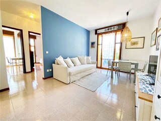 Apartamento Porto Santa Margherita Características 14