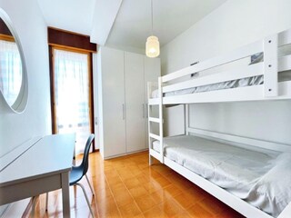 Appartement Porto Santa Margherita Équipement 12