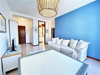 Apartment Porto Santa Margherita Ausstattung 14