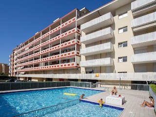 Apartment Porto Santa Margherita Outdoor Recording 1