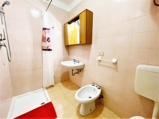 Appartement Porto Santa Margherita Équipement 7