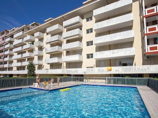 Appartamento Porto Santa Margherita Registrazione all'aperto 6