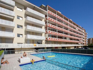 Apartamento Porto Santa Margherita Entorno 19