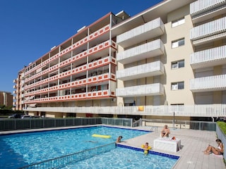 Apartment Porto Santa Margherita Außenaufnahme 1