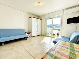 Apartamento Porto Santa Margherita Características 10