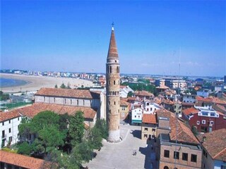 Apartamento Porto Santa Margherita Grabación al aire libre 3