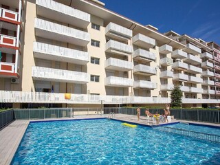 Apartamento Porto Santa Margherita Grabación al aire libre 4