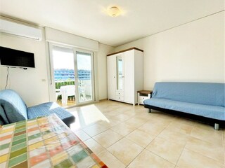 Appartement Porto Santa Margherita Kenmerken 12