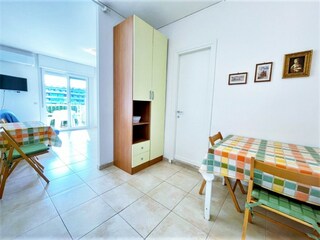 Apartamento Porto Santa Margherita Características 15