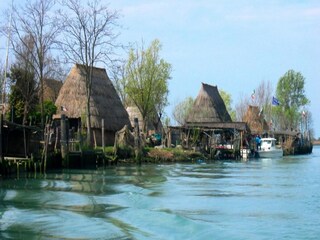 Apartamento Porto Santa Margherita Entorno 37