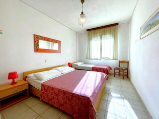 Apartment Porto Santa Margherita Ausstattung 4