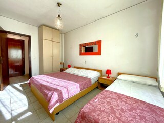 Appartement Porto Santa Margherita Équipement 6