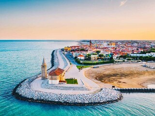 Appartement Porto Santa Margherita Omgeving 15