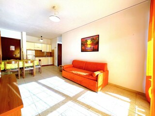Appartement Porto Santa Margherita Kenmerken 9