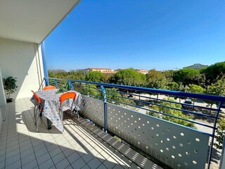Appartement Duna Verde Buitenaudio-opname 2