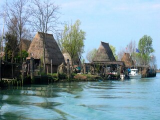 Apartment Duna Verde Environment 27