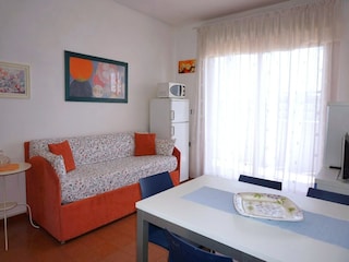 Apartment Porto Santa Margherita Ausstattung 7
