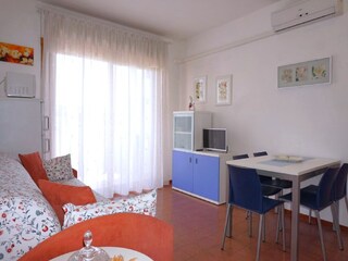 Appartement Porto Santa Margherita Équipement 6