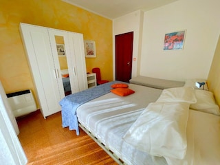 Apartment Porto Santa Margherita Ausstattung 13