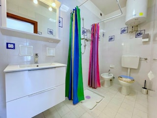 Apartment Porto Santa Margherita Ausstattung 16