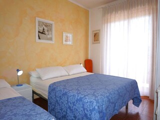 Apartamento Porto Santa Margherita Características 14