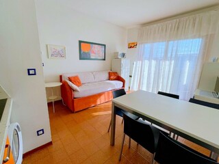 Appartement Porto Santa Margherita Équipement 11