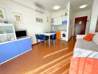 Appartement Porto Santa Margherita Équipement 10