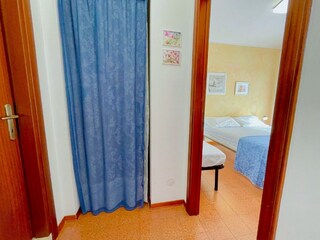 Appartement Porto Santa Margherita Kenmerken 17