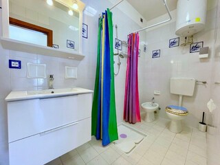 Apartamento Porto Santa Margherita Características 18