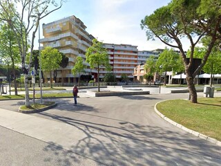 Appartement Porto Santa Margherita Enregistrement extérieur 1