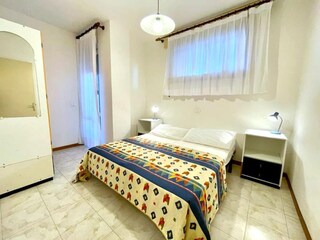 Appartement Porto Santa Margherita Équipement 6