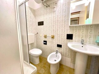 Apartamento Porto Santa Margherita Características 9