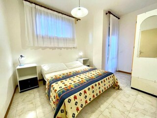 Apartment Porto Santa Margherita Ausstattung 9