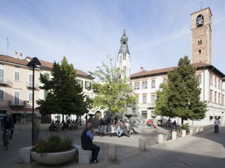 Appartamento Porto Santa Margherita Ambiente 19