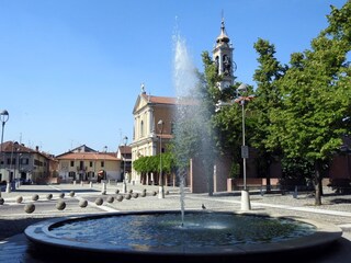 Apartamento Porto Santa Margherita Entorno 14