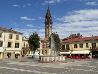 Apartamento Porto Santa Margherita Entorno 22