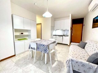 Apartamento Porto Santa Margherita Características 10