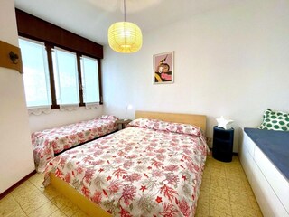 Apartment Porto Santa Margherita Ausstattung 16